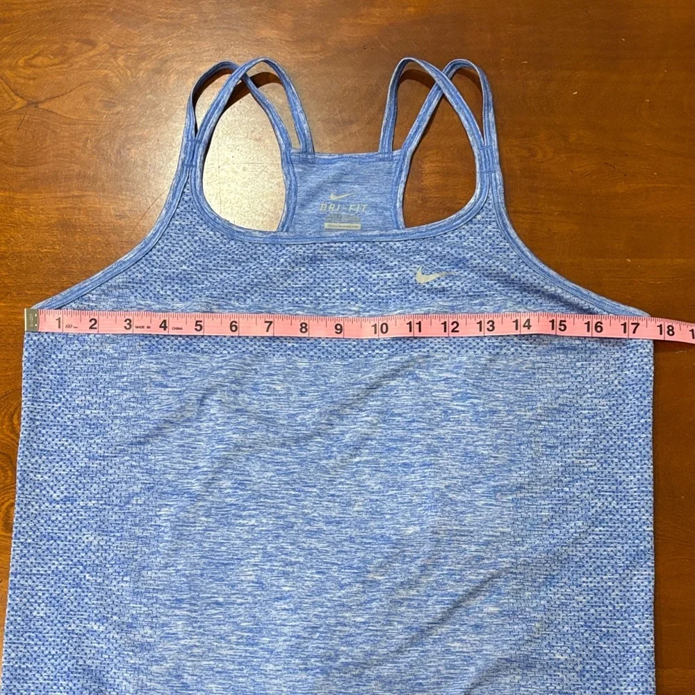 Nike stylish blue